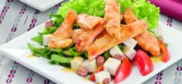 Ensalada de Pollo