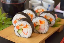 Sushi Roll
