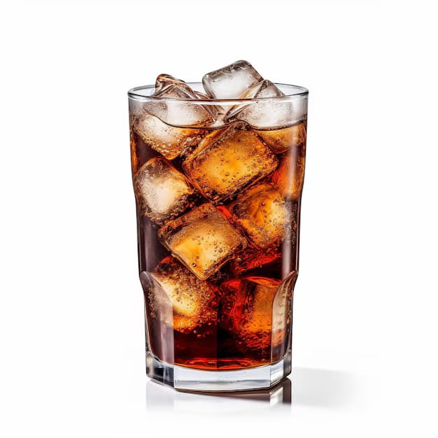 Vaso cola 500 ml
