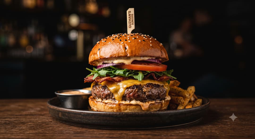 hamburguesa